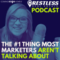 30: The #1 Thing Most Marketers Arent Talking About - But They Should Be!