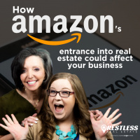25: How Amazons Entrance Into Real Estate Could Affect Your Business
