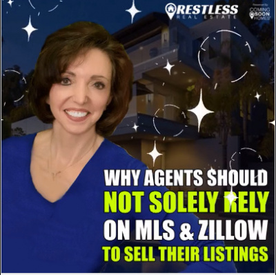 Restless Real Estate