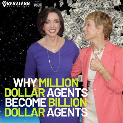 Restless Real Estate