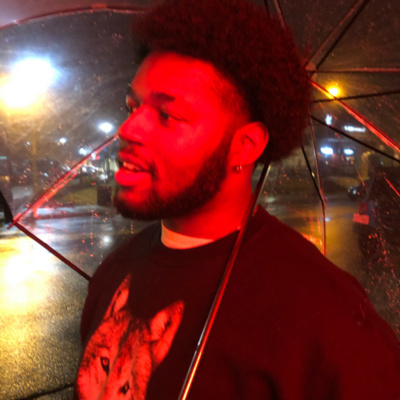 Chanasti Howard: Chan Talks