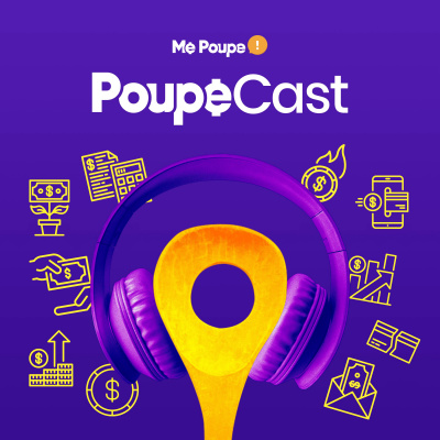 Poupecast - Me Poupe
