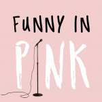 Funny In Pink