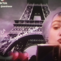 ZWEI HERZEN IN PARIS ♥️