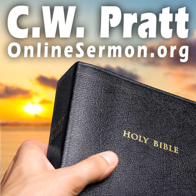 Sermons By C.w. Pratt