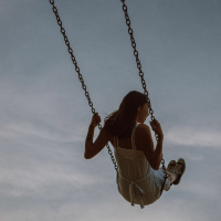 Droom Over Toekomst met een nieuwe samenleving