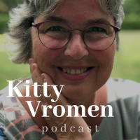 Een handruk raakt me diep, 4 jaar nadien