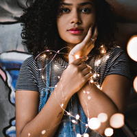 Intentie Licht Van T Universum