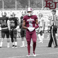 Evangel Head Coach Chuck Hepola