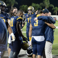 Marian HC Mark Henninger