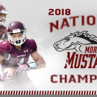 Morningside Head Coach Steve Ryan