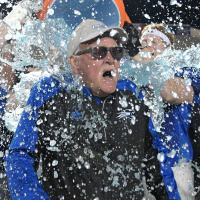 USF Head Coach Kevin Donley (#7 winnignest coach of all time)