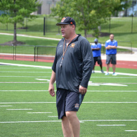 Baker/HAAC South Preview