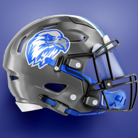 Faulkner Head Coach Tommy Wasden