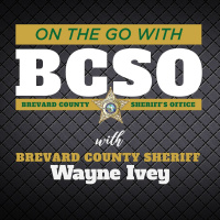 On The Go With BCSO - Episode 14 - Golf Cart Safety