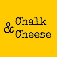 Chalk and Cheese Episode 7 Motivation