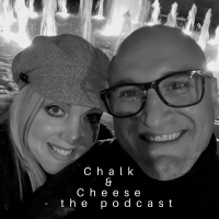 Chalk  Cheese Episode 44 Indoctrination