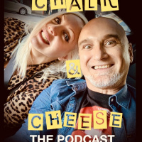 Chalk and Cheese Episode 41 Friendship