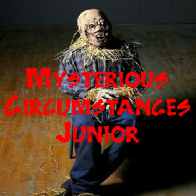 Mysterious Circumstances Junior