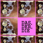 Das, Der, Die
