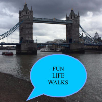 Ep 21. Tower Bridge - Is it right to be right?