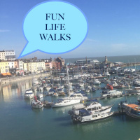 Ep 2 - Ramsgate - Completing a Task