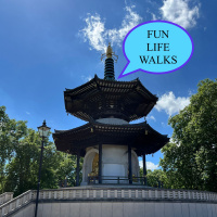 Episode 37: Battersea Park