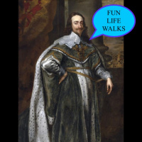 Episode 38. The King Charles