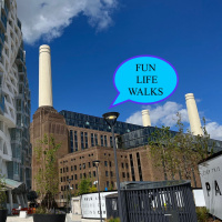 Episode 36: Battersea Power Station