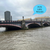 Episode 32: Lambeth Bridge