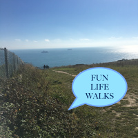 Ep 7 - White Cliffs of Dover - Being Busy is Bad