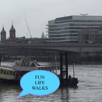 EP 22. London Bridge - Emotional Shopping