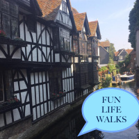 Ep 14 - Canterbury - How to rid yourself of guilt.