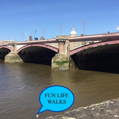 Fun Life Walks