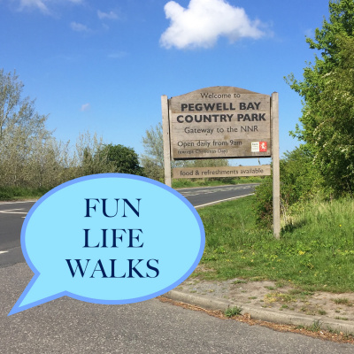 Fun Life Walks