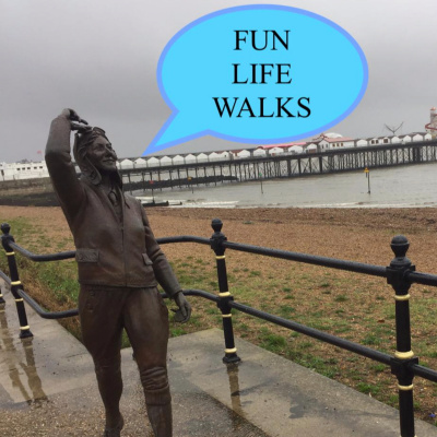 Fun Life Walks