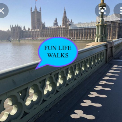 Fun Life Walks