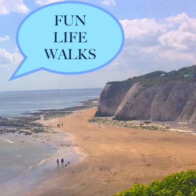 Fun Life Walks