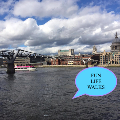 Fun Life Walks