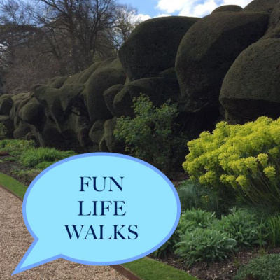 Fun Life Walks