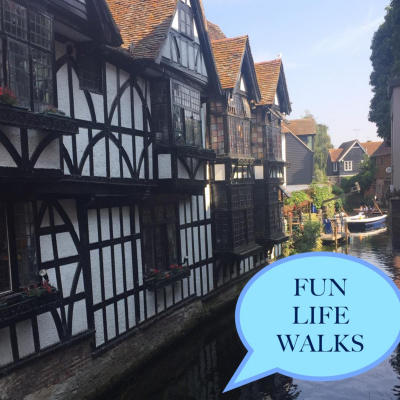 Fun Life Walks