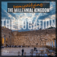 Demystifying the Millennial Kingdom: The Location