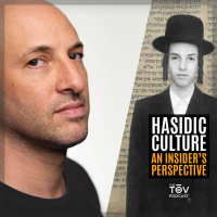 Hasidic Culture: An Insiders Perspective
