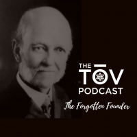 The Forgotten Founder