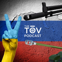 Russia, Ukraine  Whats Driving Putin