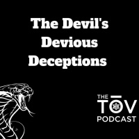 The Devils Devious Deceptions