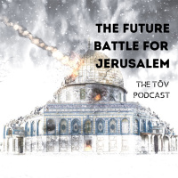 The Future Battle for Jerusalem