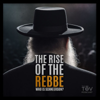 Who is Schneerson?: The Rise of the Rebbe