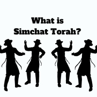 What is Simchat Torah?