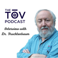 Interview with Dr. Arnold Fruchtenbaum